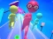 Igra Sky Race 3D spletu