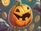 Igra Jump Pumpkin Jump spletu