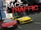 Igra Race The Traffic spletu