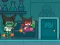 Igra Kitty Kuro Lab Escape spletu