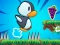 Igra Penguin Adventure 2 spletu