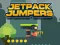 Igra Jetpack Jumpers spletu