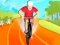 Igra Bike Stunt Race spletu
