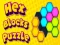 Igra Hex Blocks Puzzle spletu
