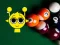 Igra Sprunki 2Players Billiard spletu