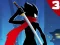 Igra Stickman Parkour 3 spletu