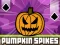 Igra Pumpkin Spikes spletu