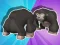 Igra Monster Rush 3D spletu