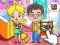 Igra Toka Boka Home Clean Up Design spletu