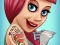 Igra Tattoo Salon spletu