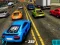 Igra City traffic Racing spletu