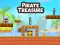 Igra PirateTreasure spletu