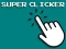 Igra Super Clicker Game spletu