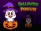 Igra Halloween Penguin spletu