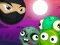 Igra Block Breaker Zombie spletu