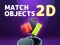 Igra Match Objects 2D: Matching Game spletu