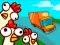 Igra Go Chicken Go spletu