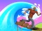 Igra Tsunami Smash spletu