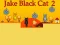 Igra Jake Black Cat 2 spletu