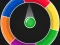 Igra Color Wheel spletu
