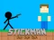 Igra Stickman Bam Bam Bam spletu