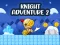 Igra Knight Adventure 2 spletu