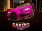 Igra Swim Car Racers spletu