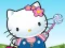 Igra Hello Kitty spletu