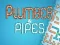 Igra Plumber & Pipes spletu