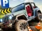 Igra Truck Simulator OffRoad 4 spletu