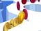Igra Coin Run Rush spletu