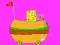 Igra SpongeBob racing tournament spletu