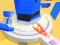 Igra Stacky Tower Break 3D spletu