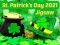 Igra Happy St. Patrick's Day spletu