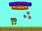 Igra Ninja Frog Runner spletu
