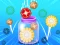 Igra Ball Fit Puzzle spletu