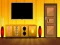 Igra Yellow House Escape spletu