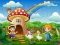 Igra Farm Animal Jigsaw spletu