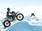 Igra Ice Rider spletu