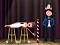 Igra The Magician spletu