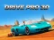 Igra Drive Pro 3D spletu