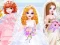 Igra Sweet Princess Wedding spletu