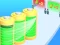 Igra Rocket Charge Run spletu