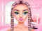 Igra TicToc Braided Hairstyles spletu