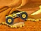 Igra Desert Monster spletu