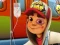Igra Subway Surfers Doctor spletu
