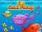 Igra Eat Small Fishes spletu