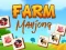 Igra Farm Mahjong spletu