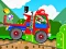 Igra Super Mario Truck spletu