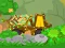 Igra Forest Truck spletu